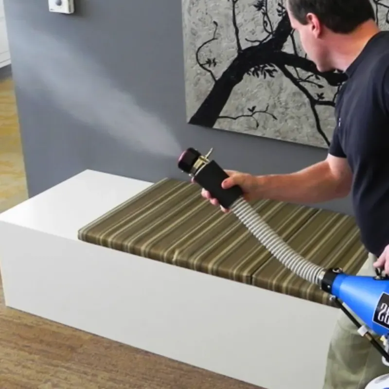 Professional Odor Removal in Elizabeth City, NC